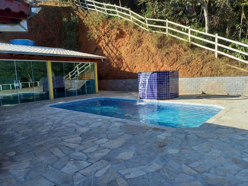 Chácara Em Piranguçu Mg