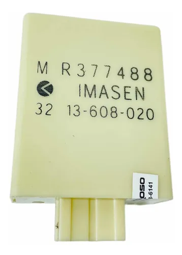 comprar Relê Módulo Tração Mitsubishi Pajero Tr4 Mr377488 (87)
