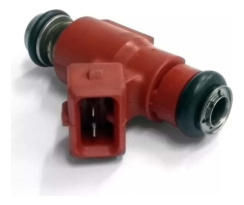 Bico Injetor Gm Corsa Prisma Meriva 1.4 Flex 93355553 Delphi