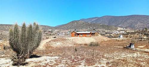 Terreno Construccion En Venta, Quilacán, En La Serena