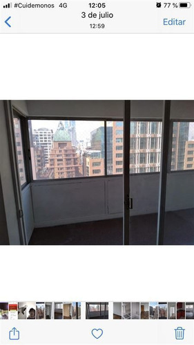 Departamento En Arriendo De 2 Dorm. En Vitacura