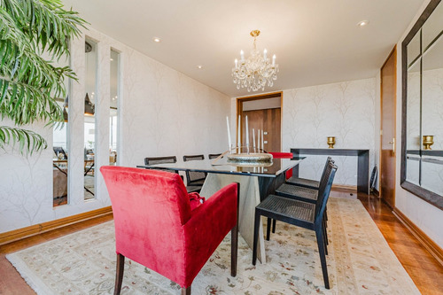 Exclusivo Penthouse- Duplex 300m² Terraza Privada Y Vistas