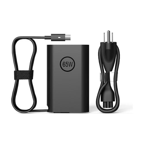 45w 65w Tipo C Cargador Portátil Usb C Para Ordenador De Lat