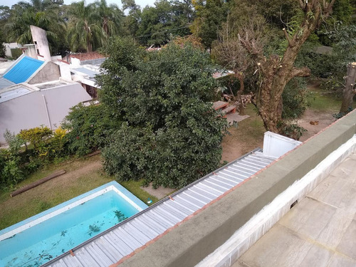 Casa - Av. Aconquija