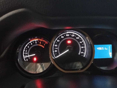 Renault Duster 1.6 Privilege 2018 Unico Dueño Impecable(eo)