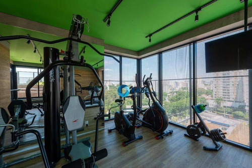 Apartamento À Venda, 58 M² Por R$ 919.600,00 - Pinheiros - São Paulo/sp - Ap10836