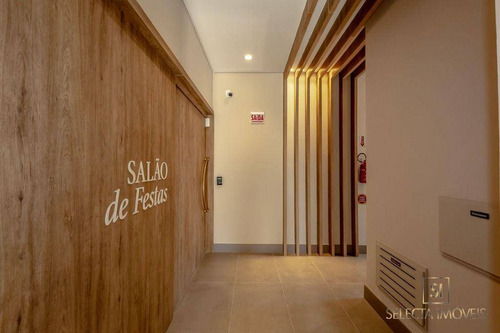 Imagem 13 de 30 de Apartamento No Salvatore Residenziale Balneário Camboriú - Ap0974