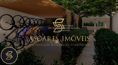 Imagem 12 de 30 de Apartamento À Venda Em Nova Campinas - Ap000544