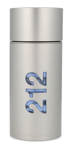 Imagen 4 de 7 de Carolina Herrera 212 NYC Men Eau de toilette 100 ml para hombre