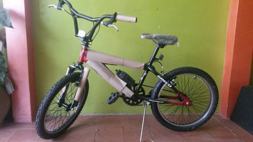 Bicicleta Bmx Rin 20