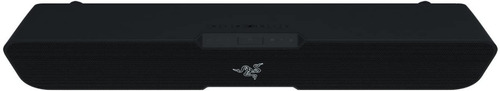 Razer Leviathan - Soundbar 5.1 Sonido Envolvente Color Negro
