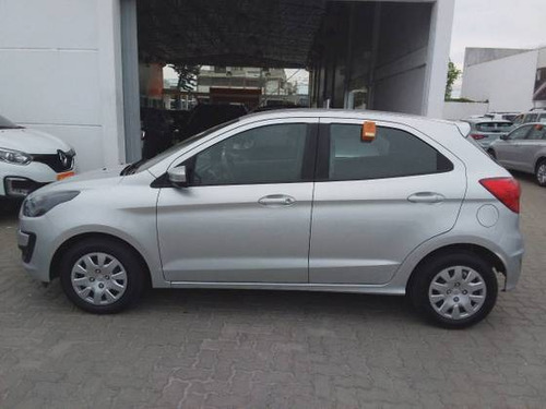 Ford Ka 1.0 Ti-vct Flex Se Manual