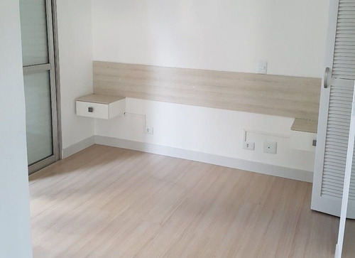 Apartamento A Venda Em São Paulo - 19718