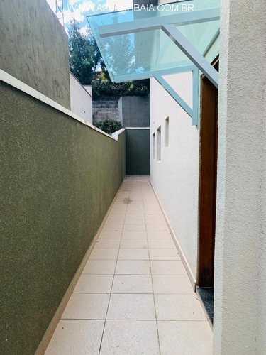 Imagem 23 de 25 de Sobrado Novo A Venda, Jardim Maristela, Atibaia - Ca01523 - 70014652