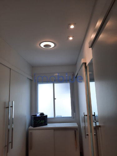 Imagem 21 de 30 de Apartamento 3 Dorm Espetacular No Gonzaga... - 1489