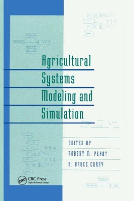 Libro Agricultural Systems Modeling And Simulation - Pear...
