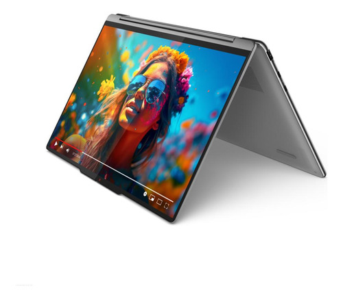 Notebook Yoga 9i 2-en-1 Intel Core Ultra 7 32gb Ram 1tb Ssd