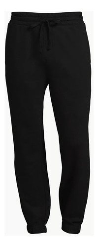 Jogger Deportivo 32 Degrees Hombre French Terry Talla L Y Xl