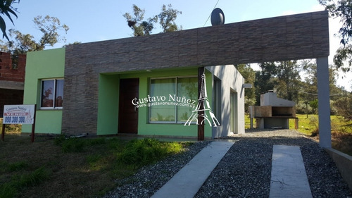 Casa A Estrenar- Ref: 2624