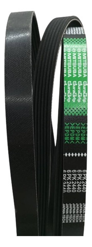 Correa Unica Blazer 1995 1996 1997 1998 #k2440