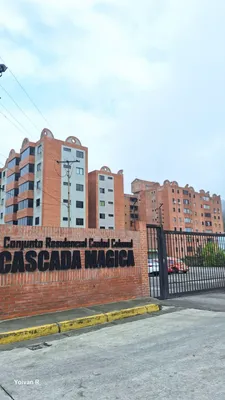 Apartamento en venta
