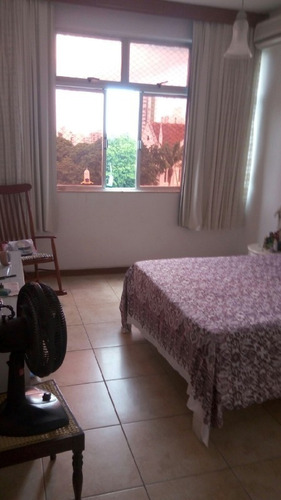 Apartamento 3 Quartos Sendo 1 Suite 90m2 No Garcia - Uni462 - 33805070