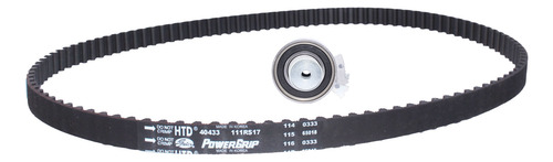 Kit Distribucion Chevrolet Onix 1400 A1 1.4 2018 - 2 Piezas