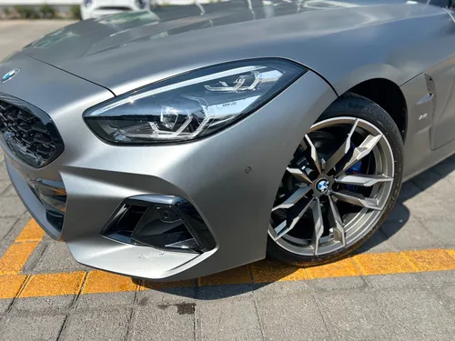 Bmw Z4 M40i Aut 2026