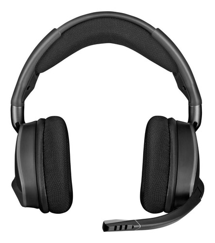 Headset Gamer Corsair Void Elite Wireless Rgb Surround 7.1
