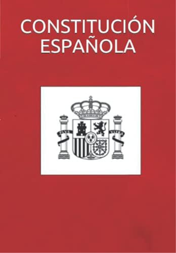 Constitución Española (spanish Edition), De Hycka Espinosa, Javier. Editorial Oem, Tapa Blanda En Español