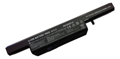 Bateria W540bat-6 Para Bangho Futura Max 1524 G01 1518 G0101 1520 1510 1500