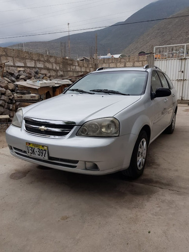 Chevrolet Optra