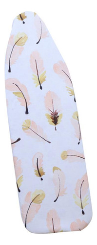 2pcs - Funda Para De Planchar Resistente Suministros De