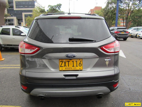 Ford Escape Se At 2000cc 4x4