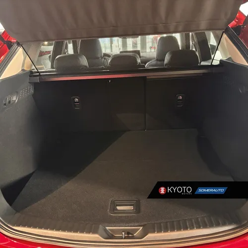 Mazda CX-5 2.5 Touring At