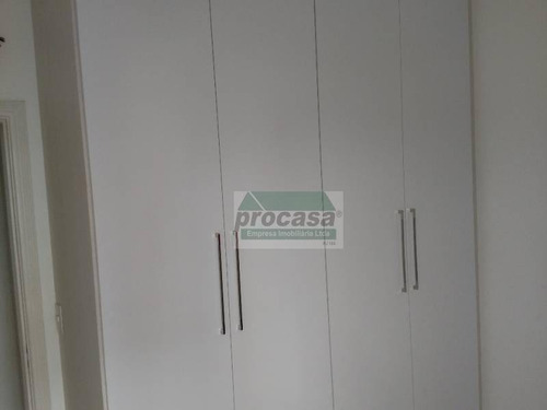 Imagem 9 de 18 de Apartamento Com 3 Dormitórios À Venda, 85 M² Por R$ 429.000,00 - Flores - Manaus/am - Ap2728