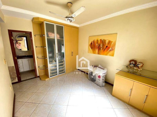 Imagem 14 de 24 de Oportunidade Na Praia Da Costa: 3 Quartos Sol Da Manhã Ao Lado Do Shopping! - Ap0399