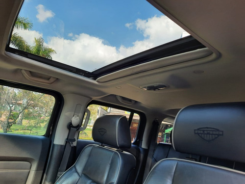 Imagem 3 de 13 de Hummer H3 5.3 Alpha 4x4 V8 Gasolina 4p Automático
