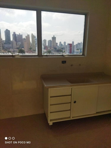 Imagem 7 de 15 de Apartamento De 2 Quartos Com Vista Livre E 1 Vaga De Garagem - 1199_van - 70993029