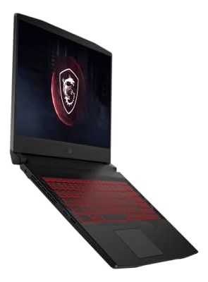 Laptop Msi Gl66 Pulse Gaming | 15.6 144 Hz Fhd Display | In