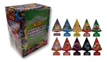 Comprar K78 Pinito perfume aromatizante auto ambiente x 48 fragancia surtida