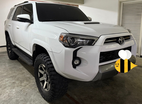 Toyota 4runner Trd Off Road 2022