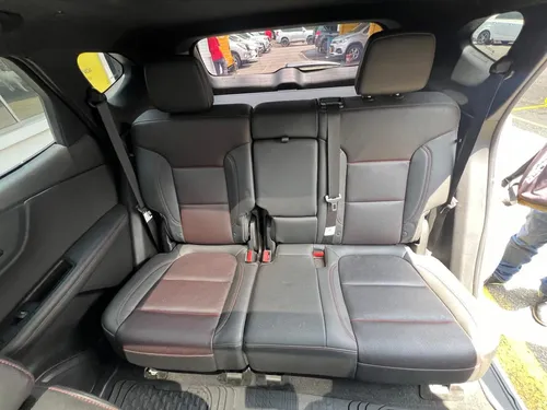Chevrolet Blazer 3.6 V6 Rs Awd At