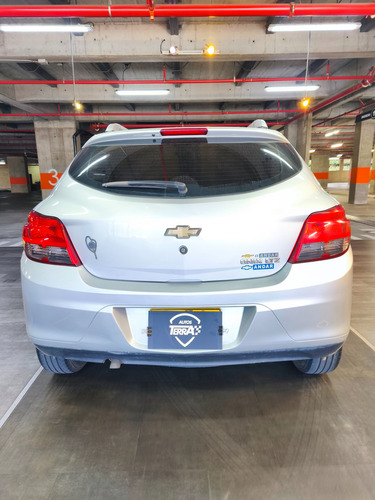 Chevrolet Onix 1.4 Ltz