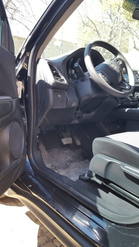 Imagen 15 de 15 de Honda Hr-v Ex 4x2 Cvt 1.8 Nortautolp