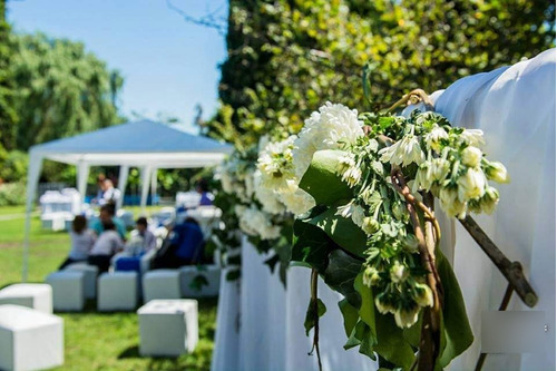 Quinta En Alquiler Para Eventos A 30' De Caba
