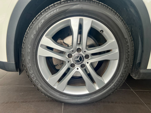 Mercedes-Benz Clase GLA 1.6 Gla200 Urban 156cv