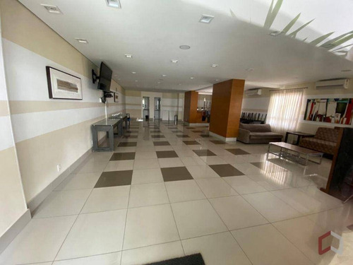 Imagem 5 de 30 de Cobertura À Venda, 249 M² Por R$ 2.500.000,00 - Tatuapé - São Paulo/sp - Co0019