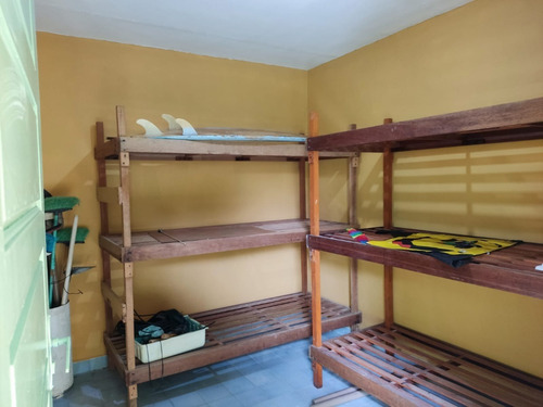 Imagem 9 de 19 de Casa No Bopiranga Á 180 Metros Da Praia Em Itanhaém E Com Edícula - Aceita Financiamento!