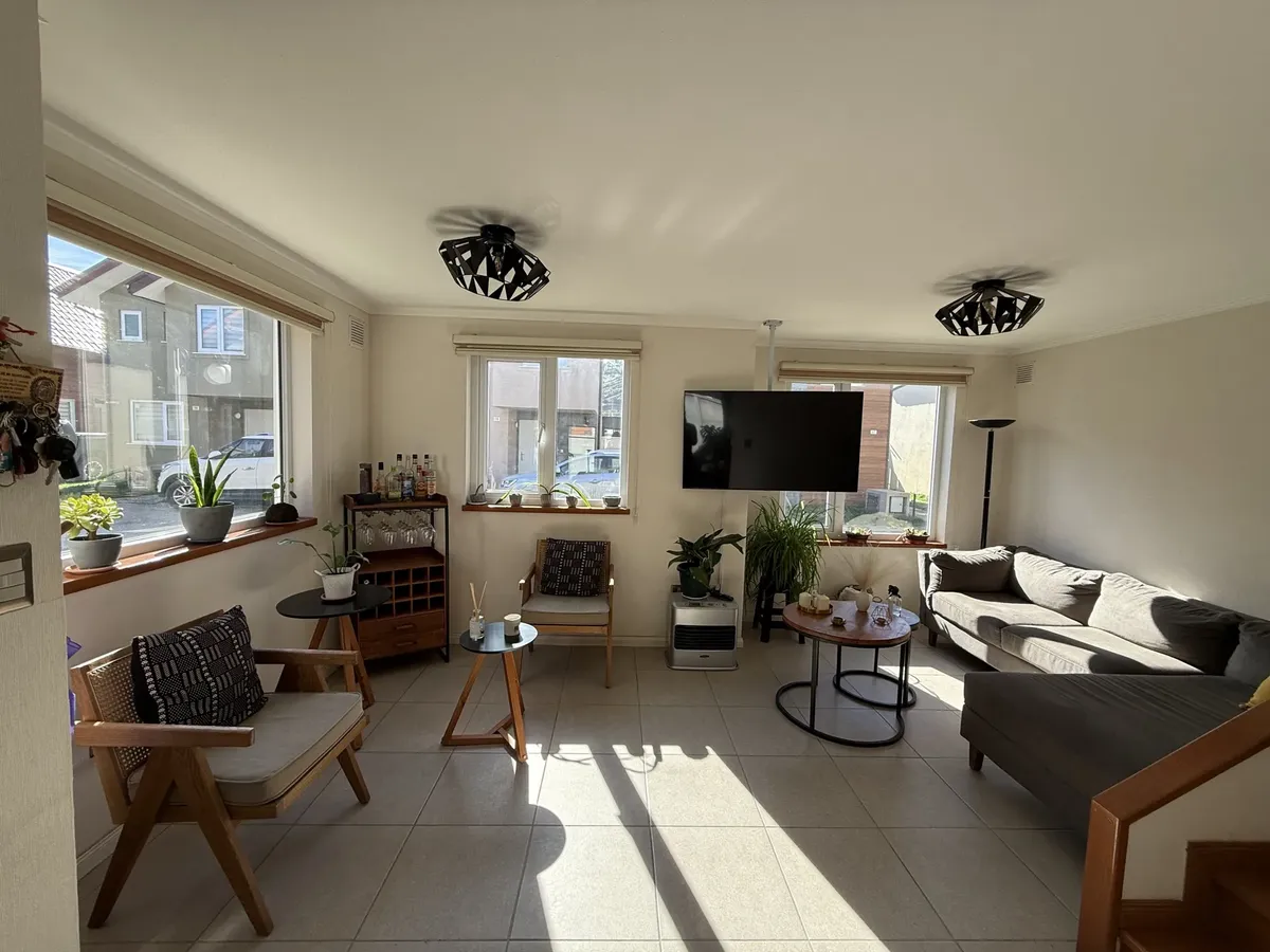 Imagen 3 de 8 de Arriendo Casa En Barrio San Guillermo, Concepción